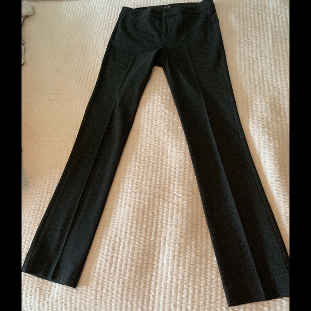 Dress pants